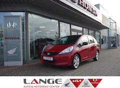Honda Jazz 1.2 S Cool Notbremsass. Kollisionswarner Klima el.