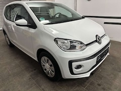 Bild des Angebotes VW up! Basis
