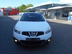 Bild des Angebotes Nissan Qashqai+2 Acenta/KLIMA/EURO 5/7 SITZPLATZE