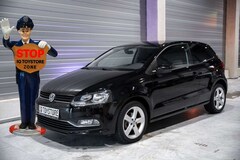 Bild des Angebotes VW Polo V Comfortline