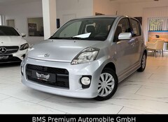 Bild des Angebotes Daihatsu Sirion 1.5 S  Top Zustand