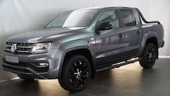 Bild des Angebotes VW Amarok Highline 4Motion Style-Paket!