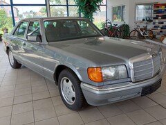 Bild des Angebotes Mercedes-Benz S 300 SE