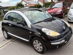 Bild des Angebotes Citroen C3 1.6 16V Sensodrive Exclusive NEUE TÜV