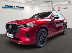 Bild des Angebotes Mazda CX-60 e-SKYACTIV-D 254 AT AWD Homura Conv.&Sound