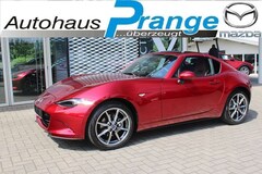 Bild des Angebotes Mazda MX-5 RF G-184 Kinenbi NAPPA NAVI ACAA RFK BOSE MATRIX