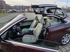 Bild des Angebotes BMW 330 330d DPF Cabrio Aut.