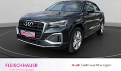 Bild des Angebotes Audi Q2 35 TFSI advanced 1.5 DSG+LED+KLIMAAUT+PDCv+h