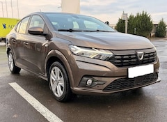 Bild des Angebotes Dacia Logan