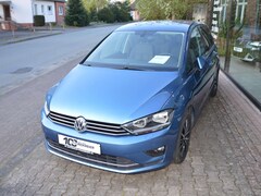 Bild des Angebotes VW Golf Sportsvan Allstar BMT/Start-Stopp
