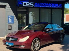 Bild des Angebotes Mercedes-Benz CLS 320 CLS CLS 320 / 350 CDI