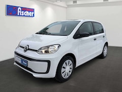 Bild des Angebotes VW up! Take Up! Garantie 1. Hand Klima