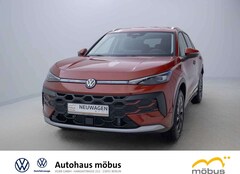 Bild des Angebotes VW T-Roc 1.5 eTSI Style DSG*AHK*NAV*LED*LHZ*APP