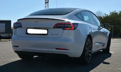 Bild des Angebotes Tesla Model 3 Langstreckenbatt. Allradantrieb Dual Motor Perform