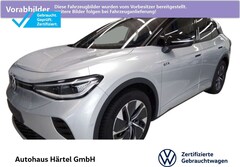 Bild des Angebotes VW ID.4 GTX 4MOTION 77 KWH AUTOMATIK Sportpaket Navi