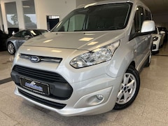 Bild des Angebotes Ford Tourneo Connect Titanium Pano Klima Tempomat
