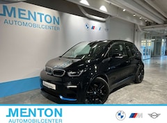 Bild des Angebotes BMW i3 s 120 DAB RFK Navi Bus. Tempomat Klimaaut.