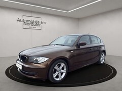 Bild des Angebotes BMW 116 i-2Hand-PDC-Klima-Allwetterreifen-nur 104Tkm