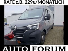 Bild des Angebotes Renault Master 2.3 dCi L2H2 3,5t 3STZ CAM PDC KLIMA BLUE