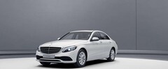 Bild des Angebotes Mercedes-Benz C 200 4M MULTIBEAM/Schiebedach/Totwinkel/RfCam