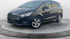 Bild des Angebotes Ford S-Max 2.0 TDCi Titanium AWD NAVI*AHK*7-SITZER