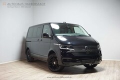 Bild des Angebotes VW T6.1 Multivan 4Motion 2xSchiebe/LED/AHK/StHz