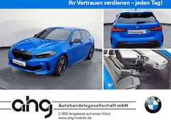 Bild des Angebotes BMW 128 ti Navi Panoramadach Bluetooth PDC