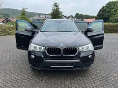 Bild des Angebotes BMW X3 xDrive20d Aut.