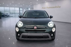 Bild des Angebotes Fiat 500X Cross Panorama Leder Xenon