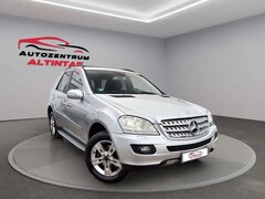 Bild des Angebotes Mercedes-Benz ML 280 CDI 4-MATIC*ESHD*NAVI*XEN*LEDER*SHZ*TEMP.