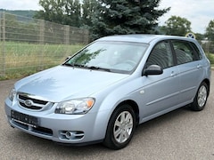 Bild des Angebotes Kia Cerato 1.6 Tüv/Au 06/2026