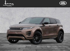 Bild des Angebotes Land Rover Range Rover Evoque Diesel D165 Dynamic SE