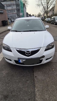Bild des Angebotes Mazda 3 1.6 Aut. Active Plus