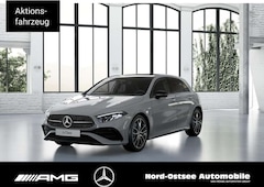 Bild des Angebotes Mercedes-Benz A 250 e AMG NIGHT PANO HUD 19-ZO SOUND DISTRON