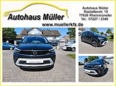 Bild des Angebotes Opel Crossland Elegance