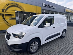 Bild des Angebotes Opel Combo Cargo 1.5 D Edition 3-Sitzer