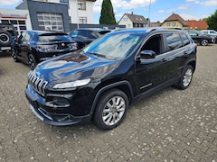 Bild des Angebotes Jeep Cherokee Limited 2.2 4WD
