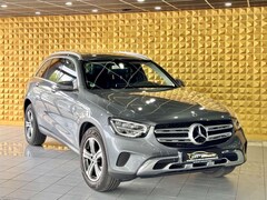 Bild des Angebotes Mercedes-Benz GLC 220 4Matic*SHZ*KLIMA*EURO6*