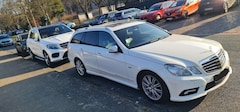Bild des Angebotes Mercedes-Benz E 350 E 350 CDI BlueEfficiency 4Matic (212.289)