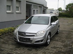 Bild des Angebotes Opel Astra H Caravan Edition