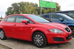 Bild des Angebotes SEAT Leon Reference*HUneu*Klima*