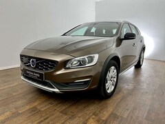Bild des Angebotes Volvo V60 Cross Country V60 CROSS COUNTRY D4 / 1.H/ CARPLAY/ 2017/ AUTOM