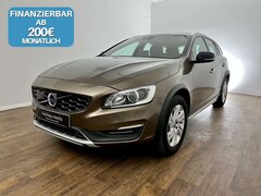 Bild des Angebotes Volvo V60 Cross Country V60 CROSS COUNTRY D4 / 1.H/ CARPLAY/ 2017/ AUTOM