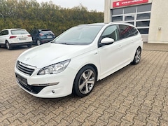 Bild des Angebotes Peugeot 308 308 SW 130 S/S, Panorama, Navi, Top Zustand