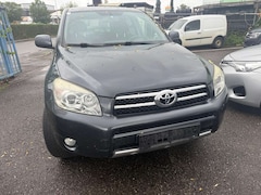 Bild des Angebotes Toyota RAV 4 RAV 4 2.0 4x4 Automatik