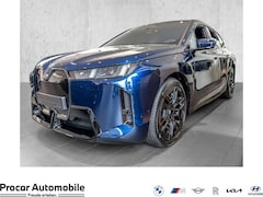 BMW iX xDrive60 M Sport Pro 22" Sky Lounge 360° Head-Up