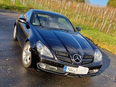Bild des Angebotes Mercedes-Benz SLK 350 SLK 350 7G-TRONIC Sport