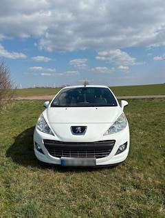 Bild des Angebotes Peugeot 207 Allure