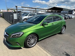 Bild des Angebotes Mercedes-Benz A 250 4Matic 7G-DCT Urban Leder/AMG-Felgen/ Navi