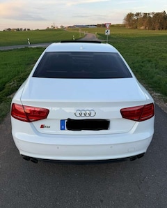 Bild des Angebotes Audi S8